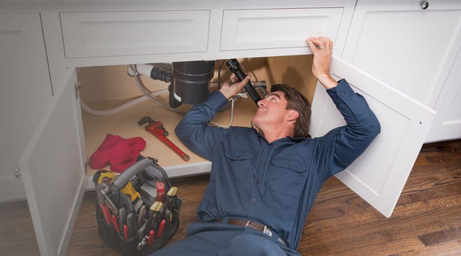 Professional Tankless Water Heater Installation in Ashland, MS